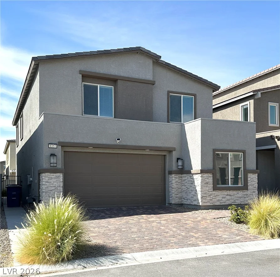 8357 Aurora Ridge, Las Vegas, NV 89147