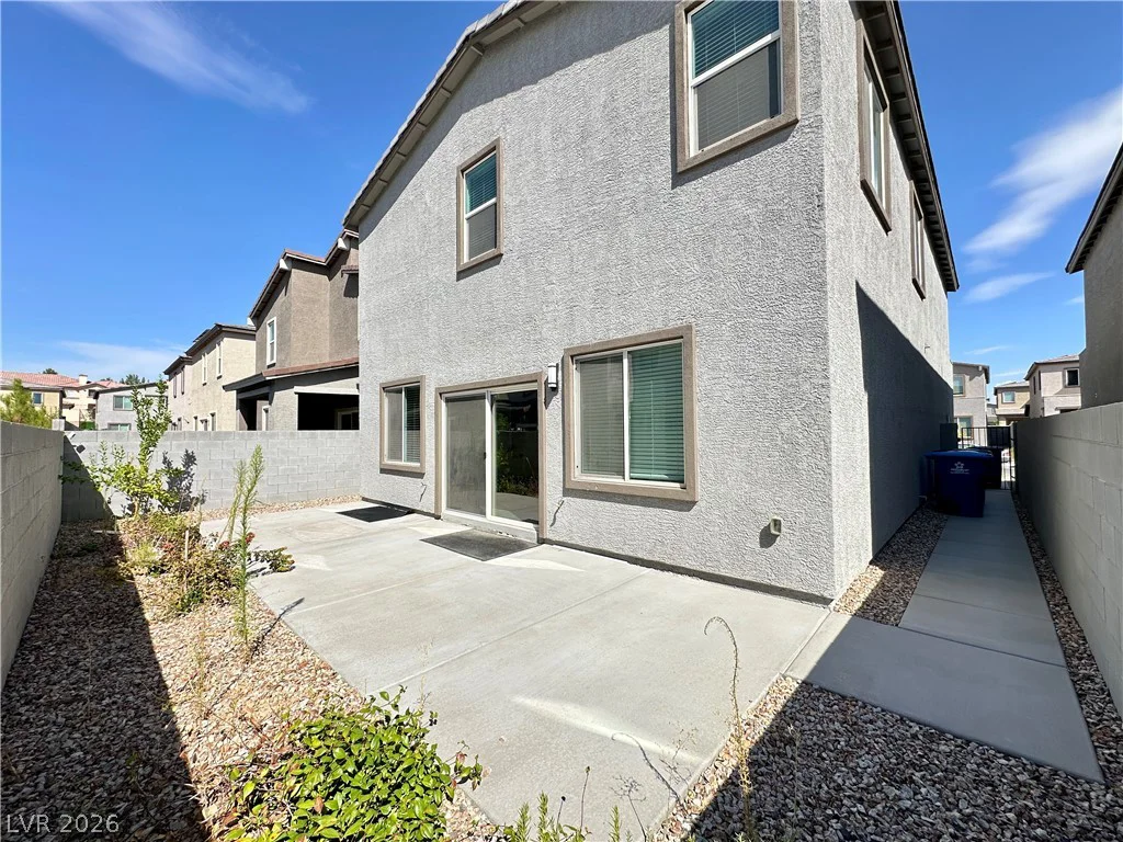 8357 Aurora Ridge, Las Vegas, NV 89147