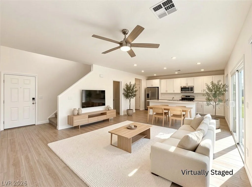 8357 Aurora Ridge, Las Vegas, NV 89147