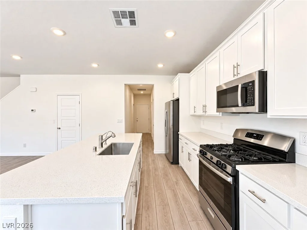 8357 Aurora Ridge, Las Vegas, NV 89147