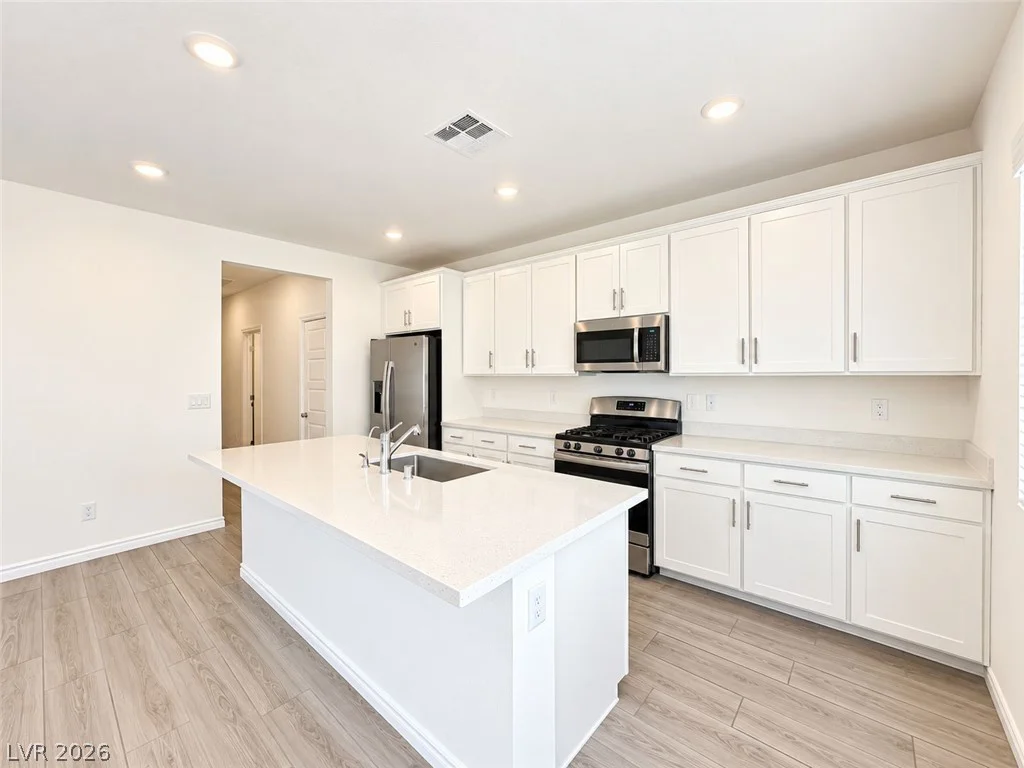 8357 Aurora Ridge, Las Vegas, NV 89147