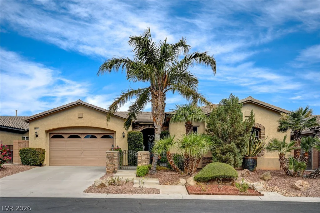 6146 Sabine Ranch, Las Vegas, NV 89131