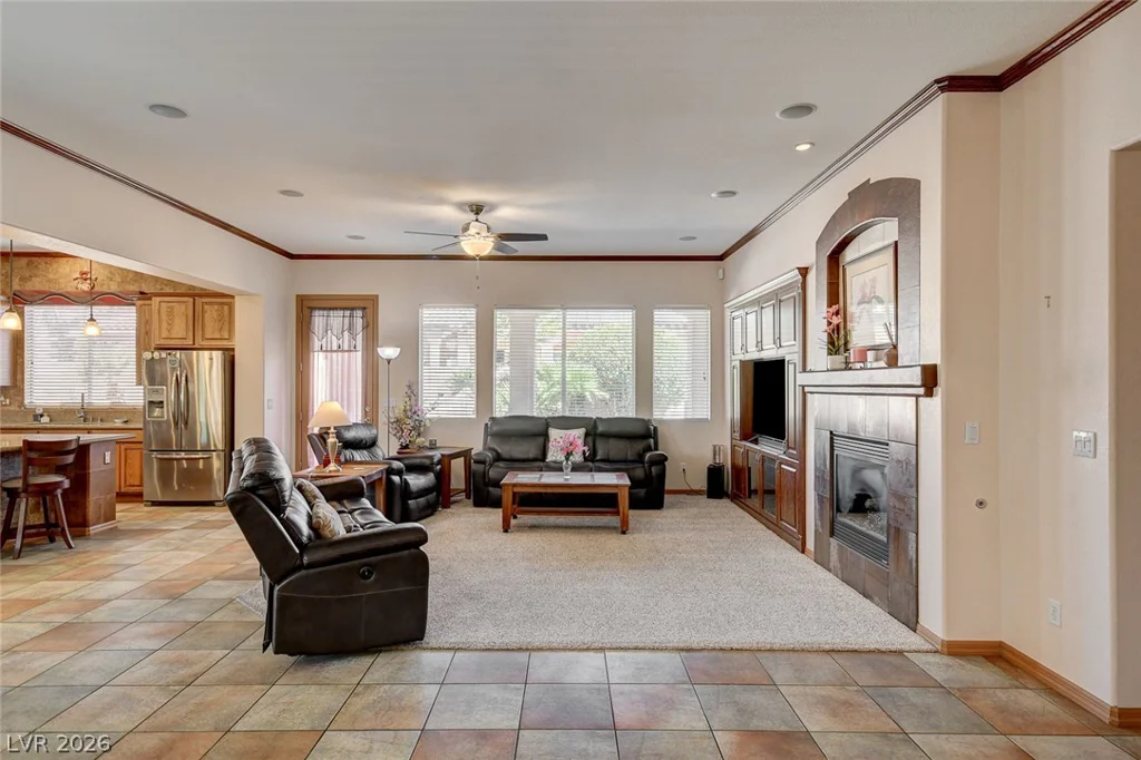 6146 Sabine Ranch, Las Vegas, NV 89131