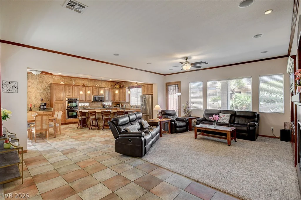 6146 Sabine Ranch, Las Vegas, NV 89131