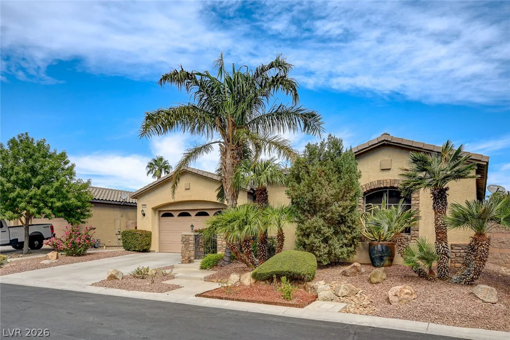 6146 Sabine Ranch, Las Vegas, NV 89131