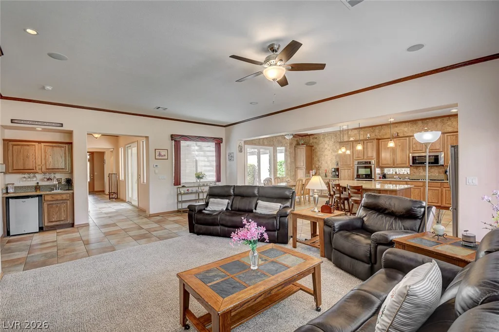 6146 Sabine Ranch, Las Vegas, NV 89131