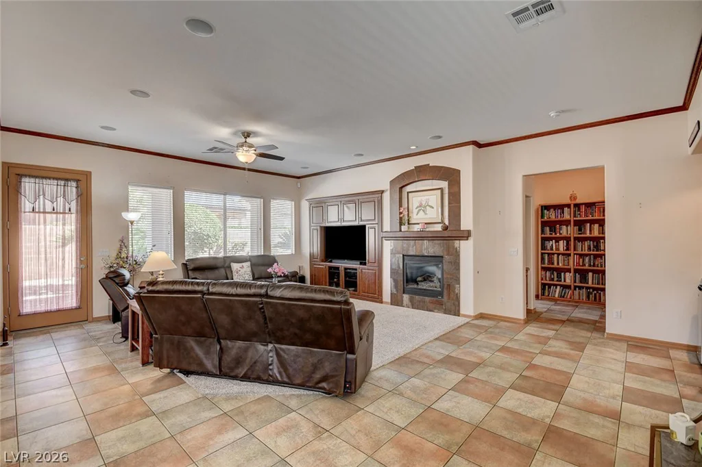 6146 Sabine Ranch, Las Vegas, NV 89131