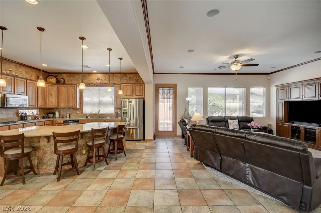 6146 Sabine Ranch, Las Vegas, NV 89131