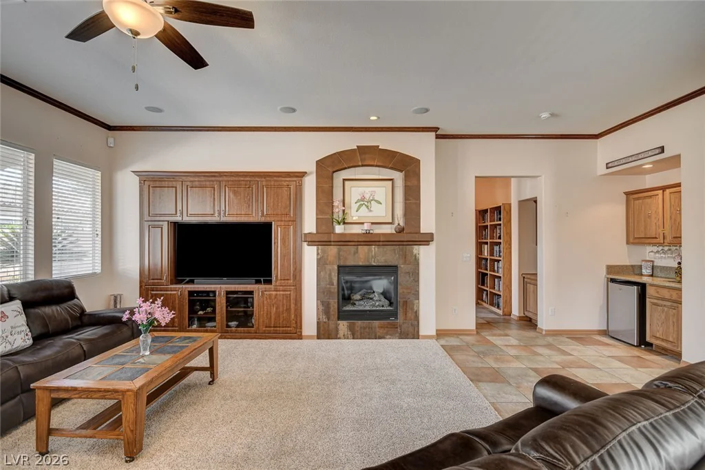 6146 Sabine Ranch, Las Vegas, NV 89131