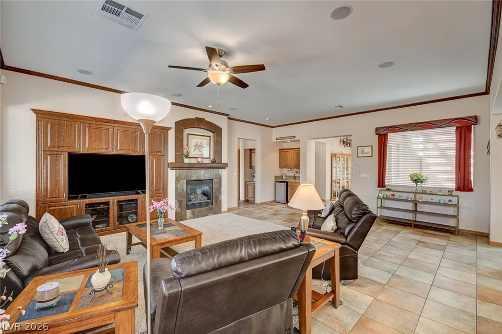 6146 Sabine Ranch, Las Vegas, NV 89131