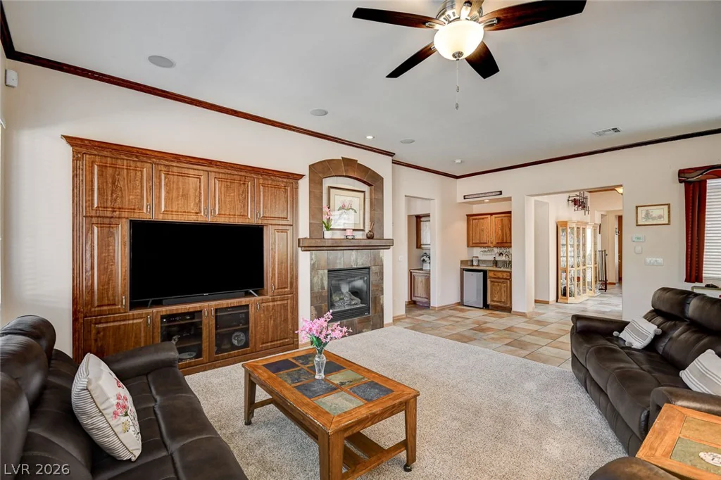 6146 Sabine Ranch, Las Vegas, NV 89131