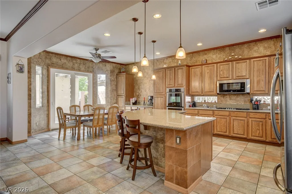 6146 Sabine Ranch, Las Vegas, NV 89131