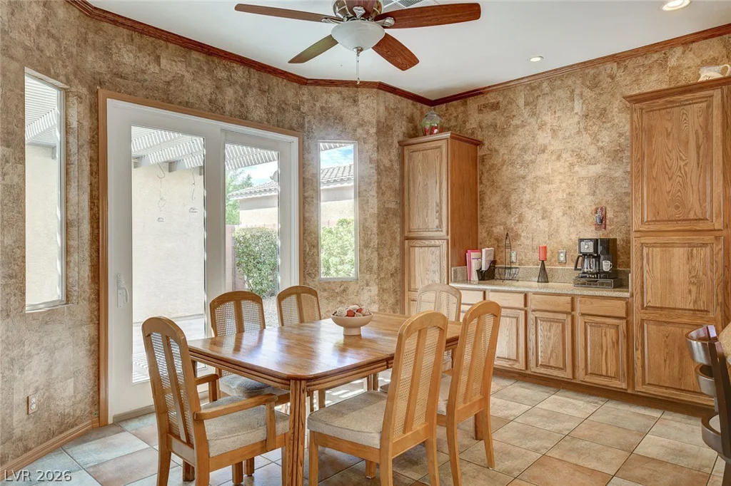 6146 Sabine Ranch, Las Vegas, NV 89131