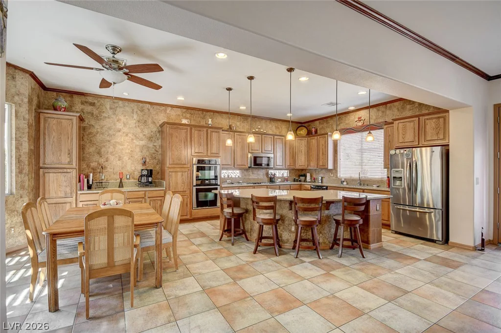 6146 Sabine Ranch, Las Vegas, NV 89131
