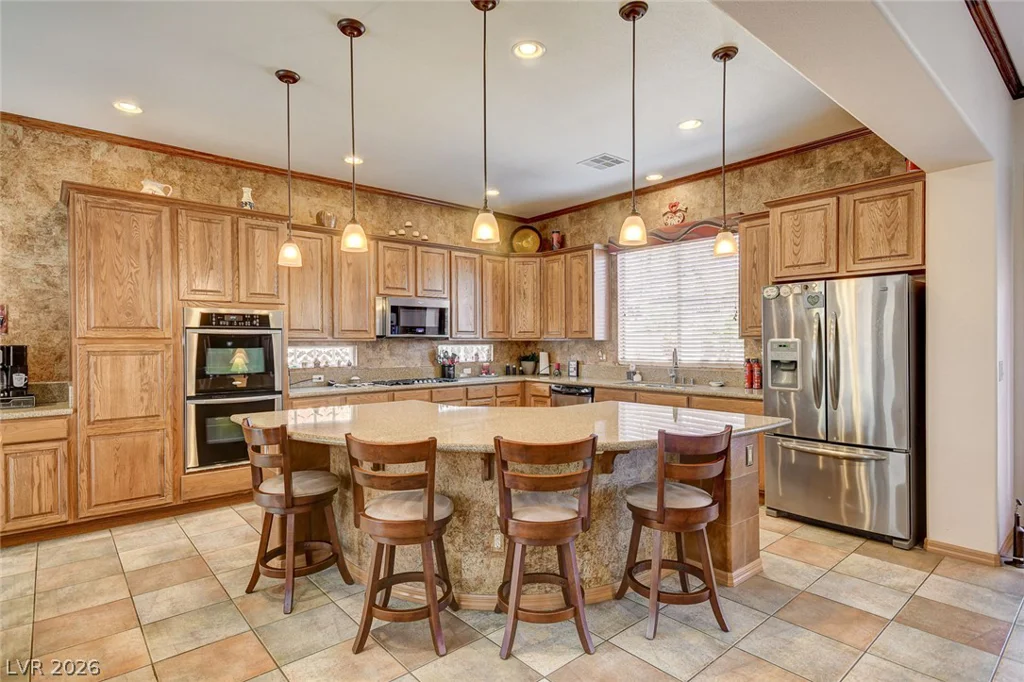 6146 Sabine Ranch, Las Vegas, NV 89131