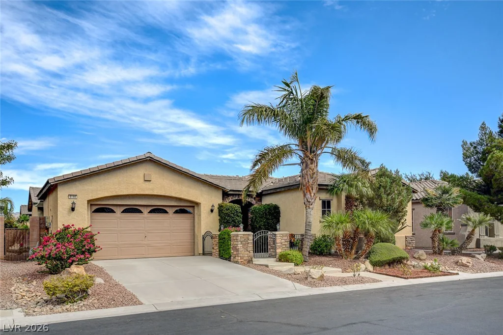 6146 Sabine Ranch, Las Vegas, NV 89131