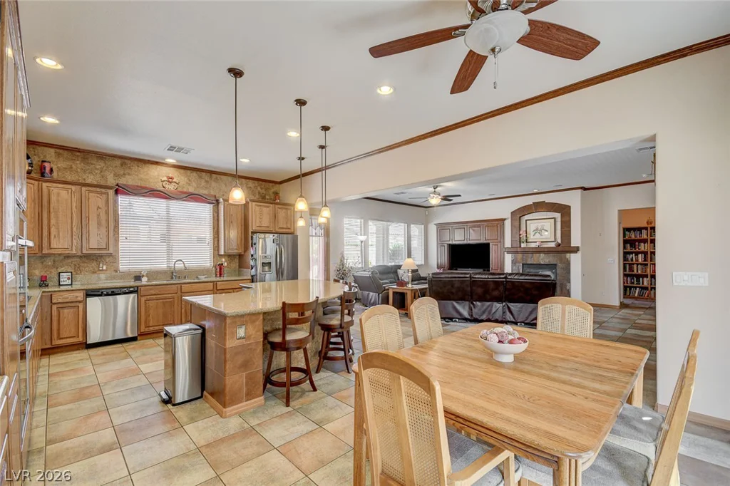 6146 Sabine Ranch, Las Vegas, NV 89131