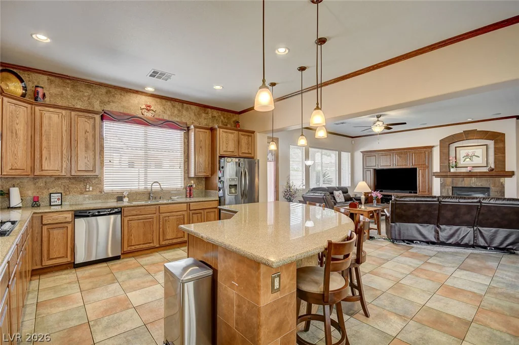 6146 Sabine Ranch, Las Vegas, NV 89131