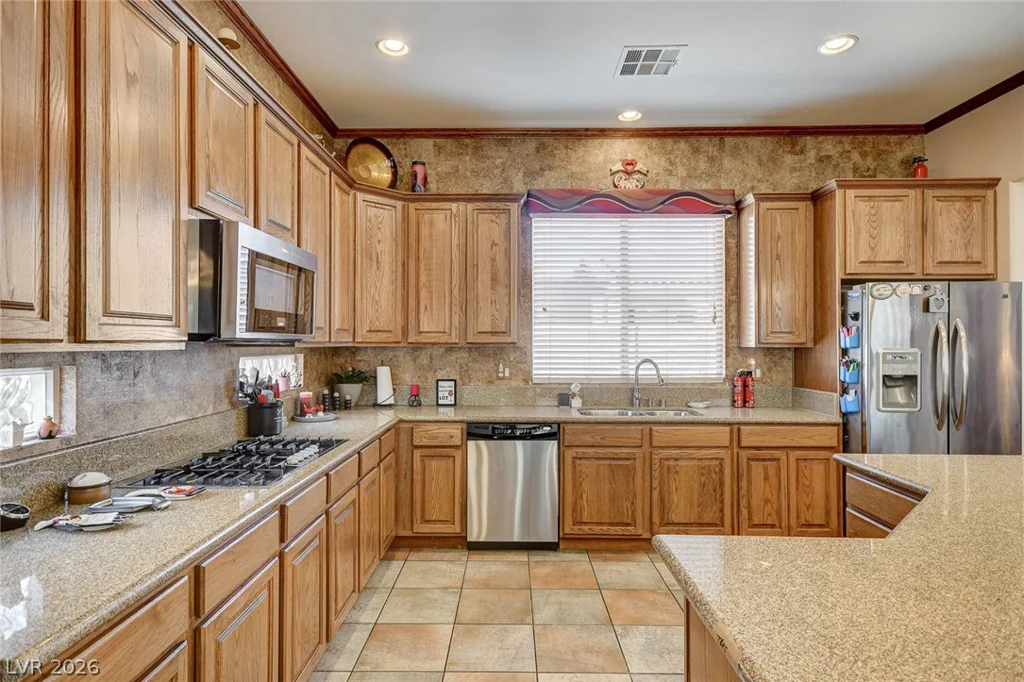 6146 Sabine Ranch, Las Vegas, NV 89131
