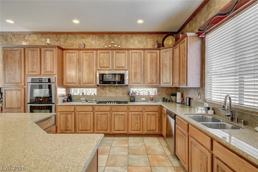 6146 Sabine Ranch, Las Vegas, NV 89131