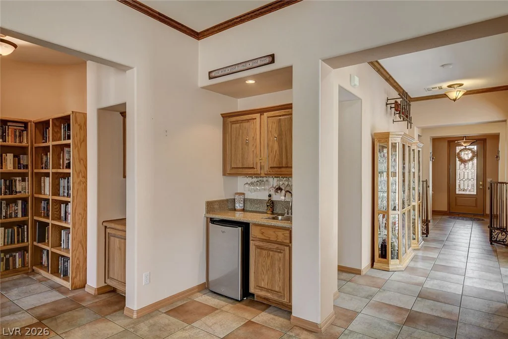 6146 Sabine Ranch, Las Vegas, NV 89131