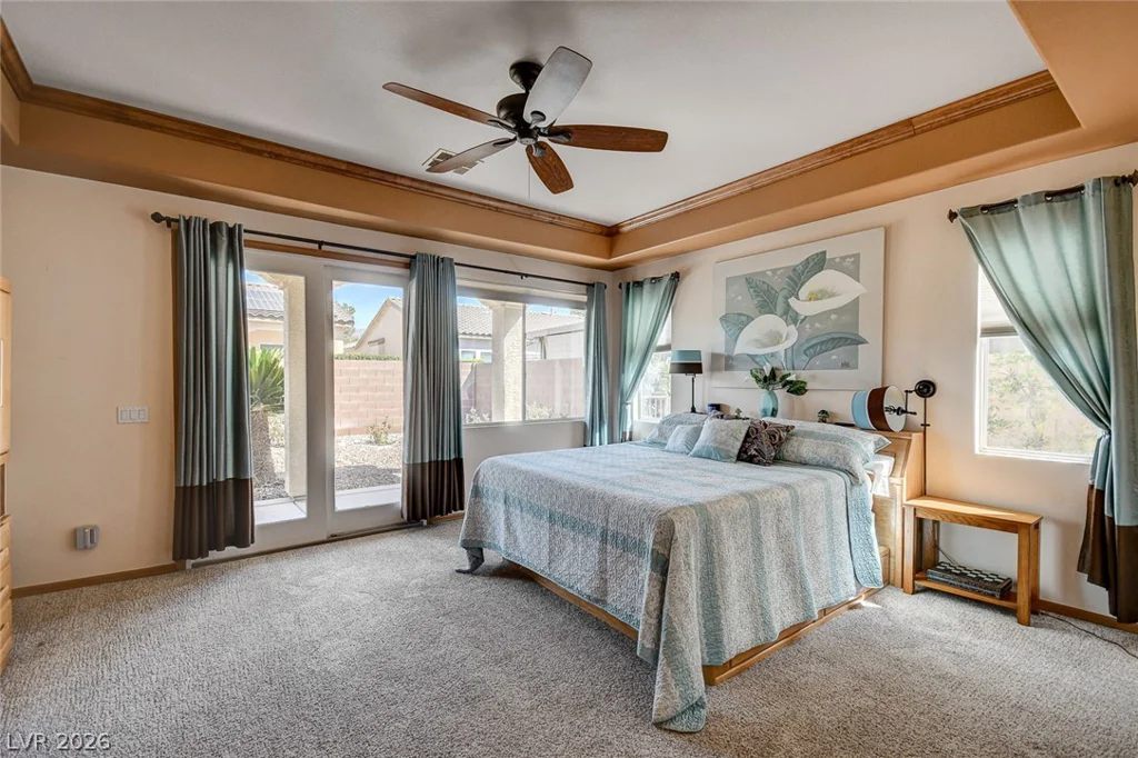 6146 Sabine Ranch, Las Vegas, NV 89131