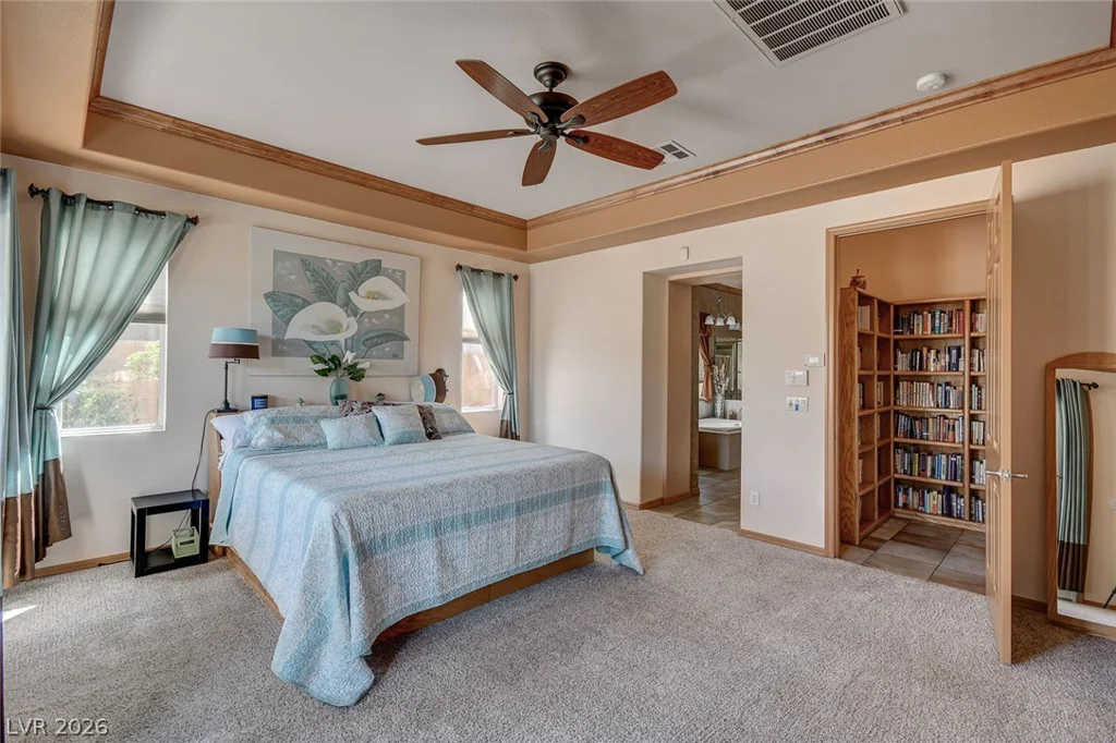 6146 Sabine Ranch, Las Vegas, NV 89131