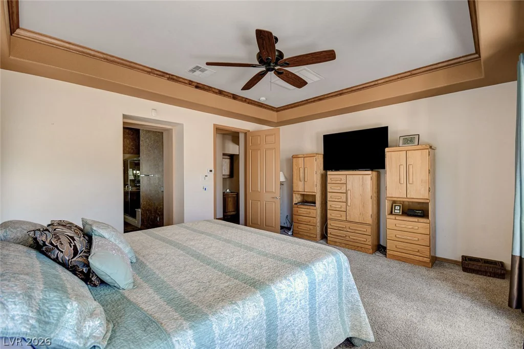 6146 Sabine Ranch, Las Vegas, NV 89131