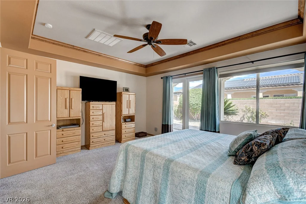 6146 Sabine Ranch, Las Vegas, NV 89131