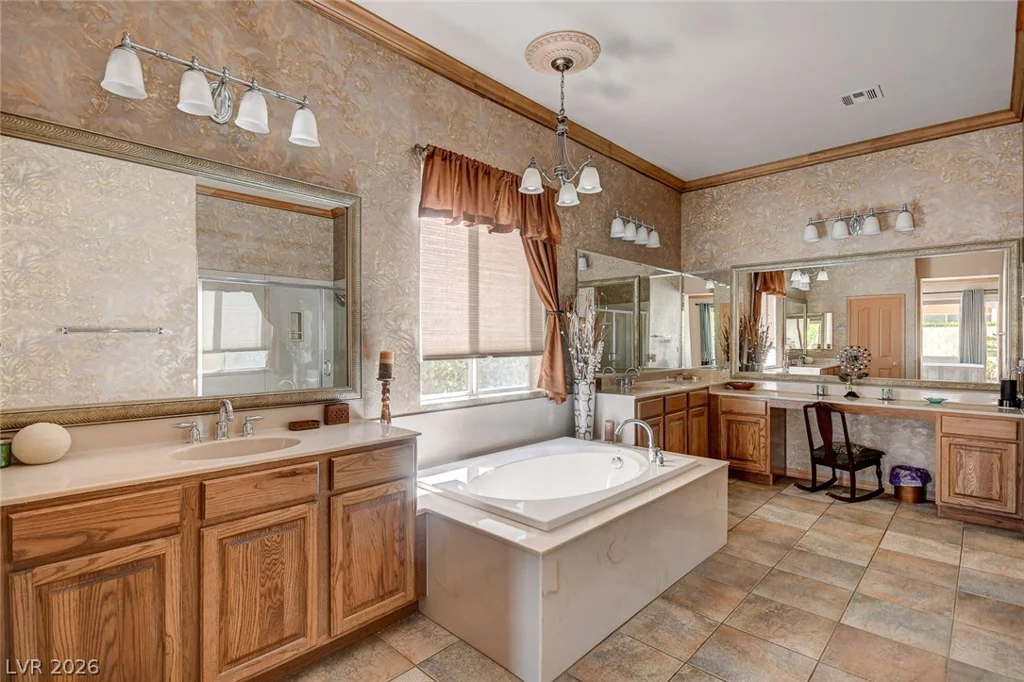 6146 Sabine Ranch, Las Vegas, NV 89131