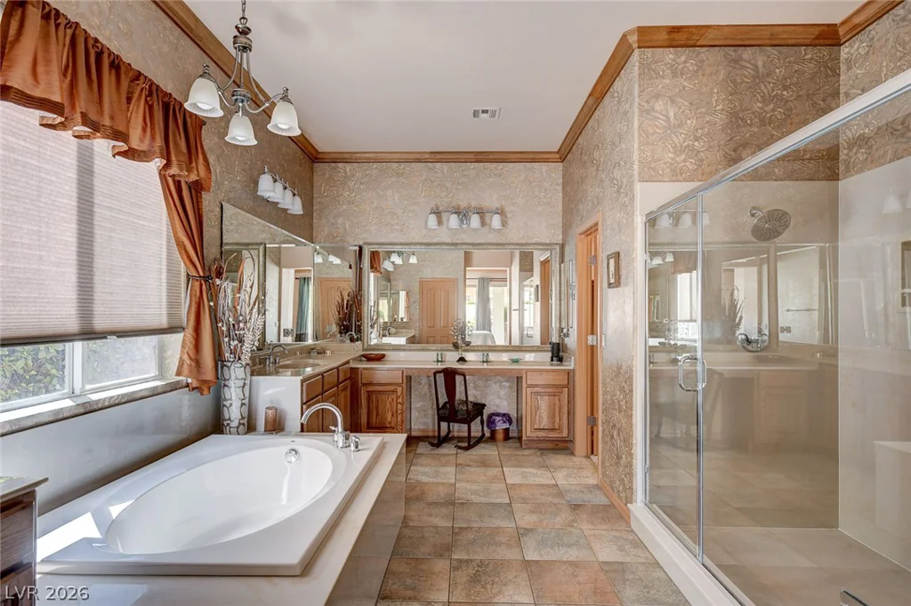 6146 Sabine Ranch, Las Vegas, NV 89131