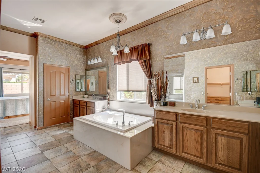 6146 Sabine Ranch, Las Vegas, NV 89131