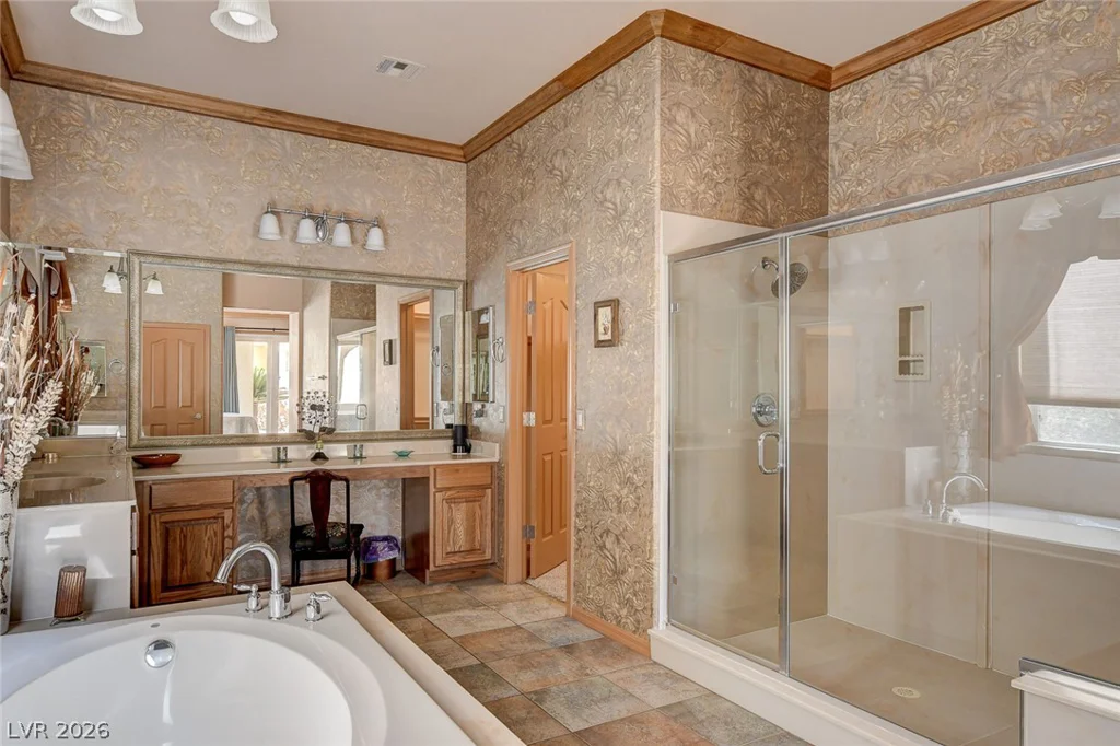 6146 Sabine Ranch, Las Vegas, NV 89131