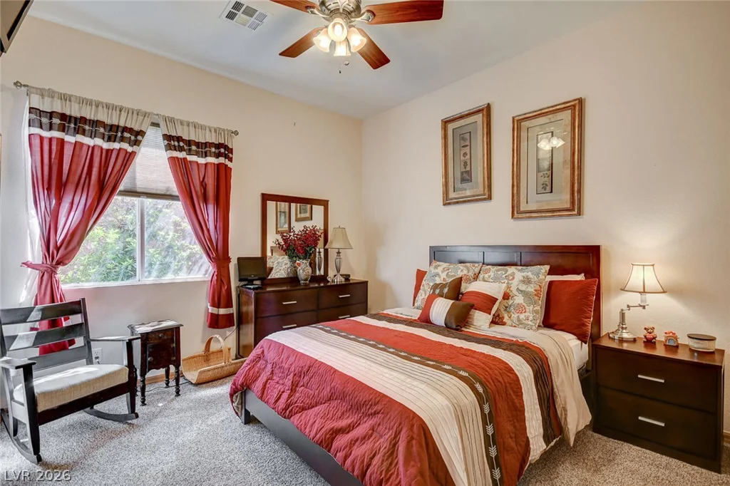 6146 Sabine Ranch, Las Vegas, NV 89131