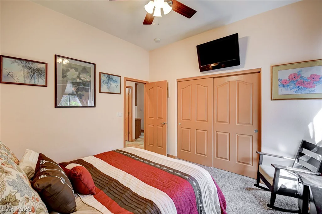 6146 Sabine Ranch, Las Vegas, NV 89131
