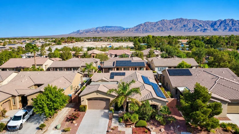 6146 Sabine Ranch, Las Vegas, NV 89131