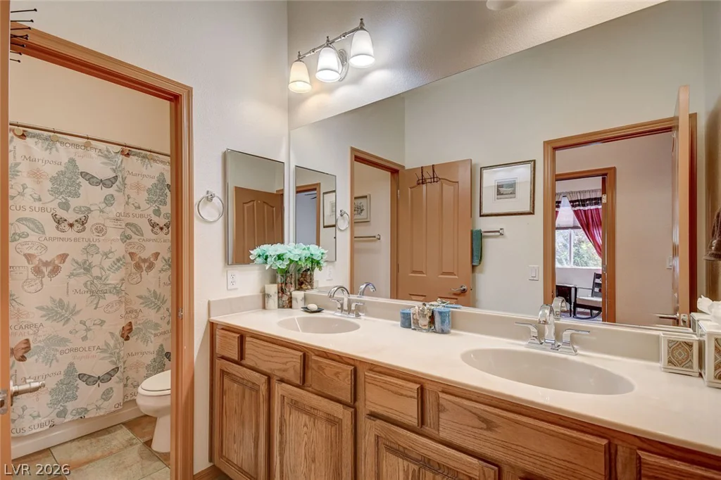 6146 Sabine Ranch, Las Vegas, NV 89131