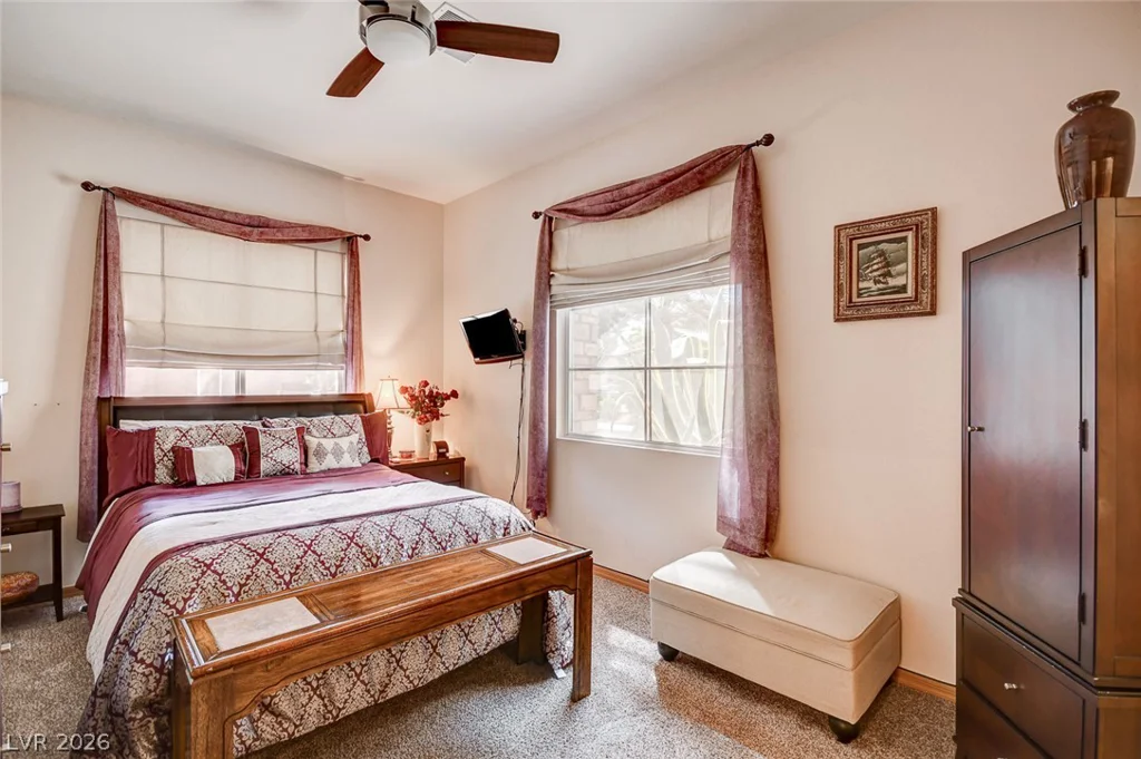 6146 Sabine Ranch, Las Vegas, NV 89131