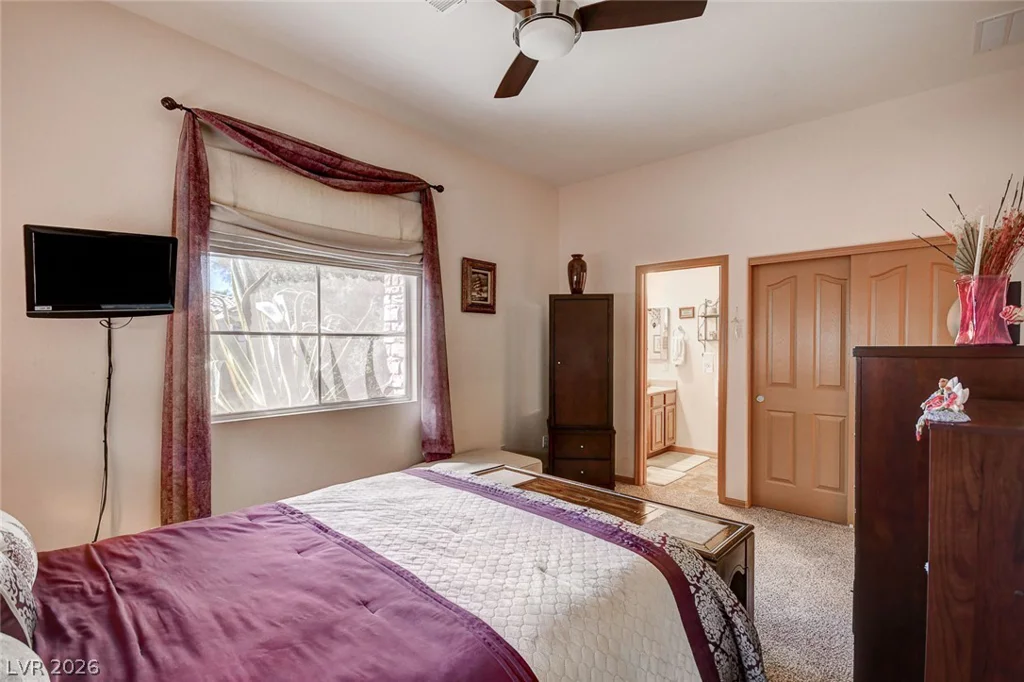 6146 Sabine Ranch, Las Vegas, NV 89131