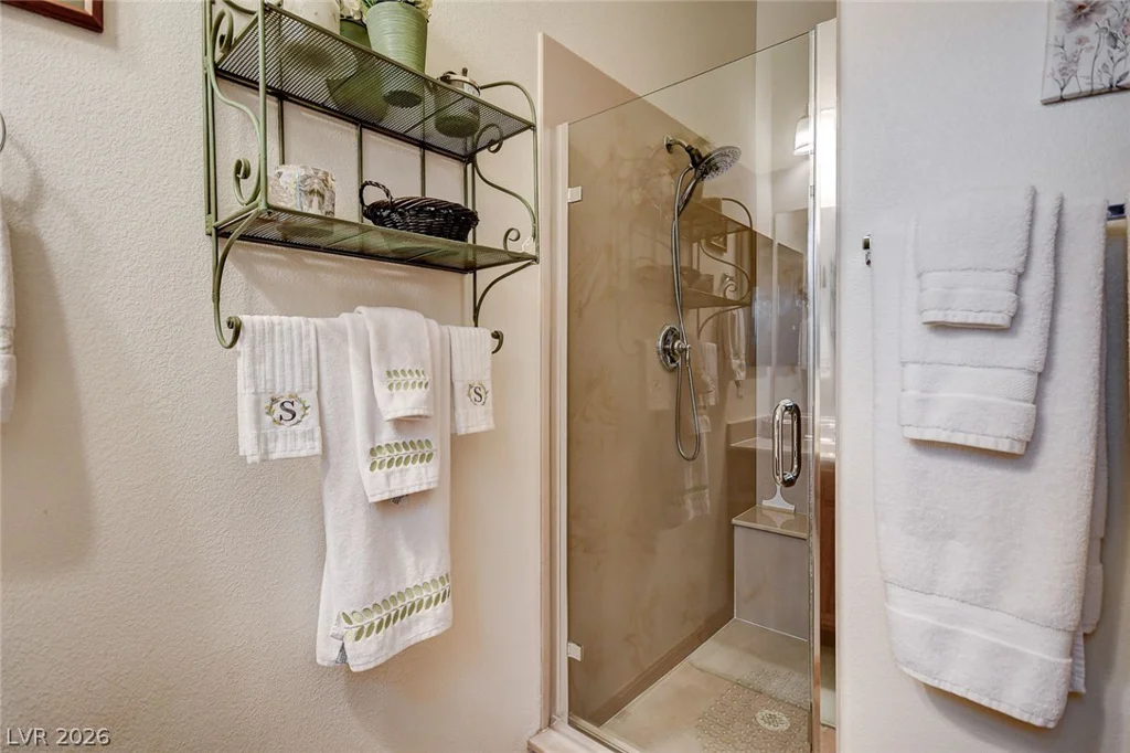 6146 Sabine Ranch, Las Vegas, NV 89131