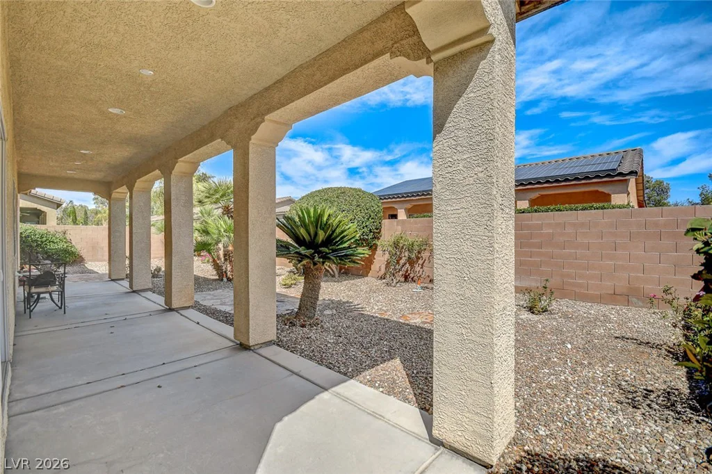 6146 Sabine Ranch, Las Vegas, NV 89131