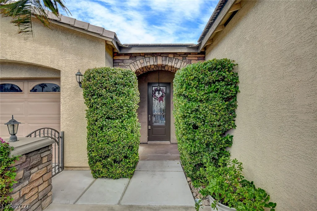 6146 Sabine Ranch, Las Vegas, NV 89131
