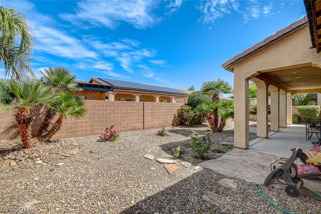6146 Sabine Ranch, Las Vegas, NV 89131
