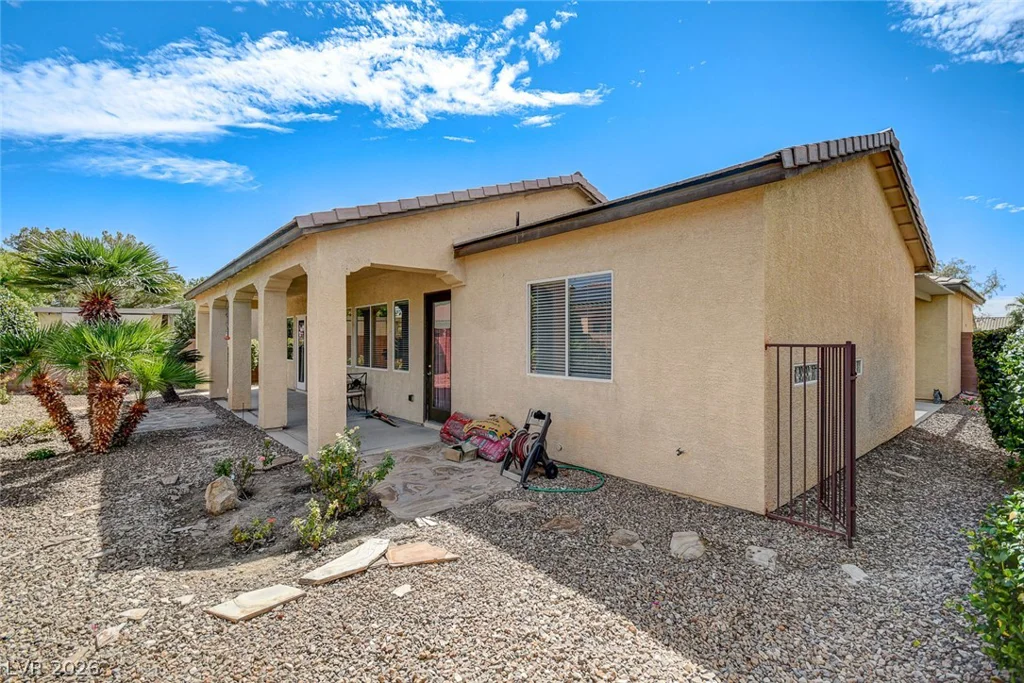 6146 Sabine Ranch, Las Vegas, NV 89131