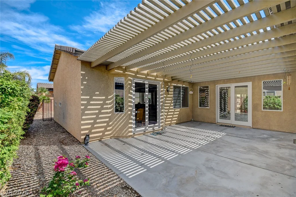 6146 Sabine Ranch, Las Vegas, NV 89131