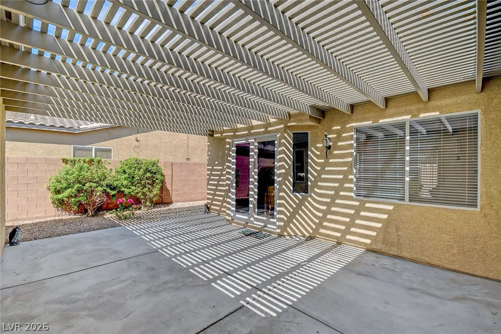 6146 Sabine Ranch, Las Vegas, NV 89131