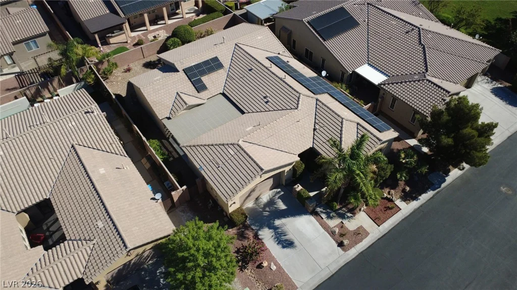 6146 Sabine Ranch, Las Vegas, NV 89131