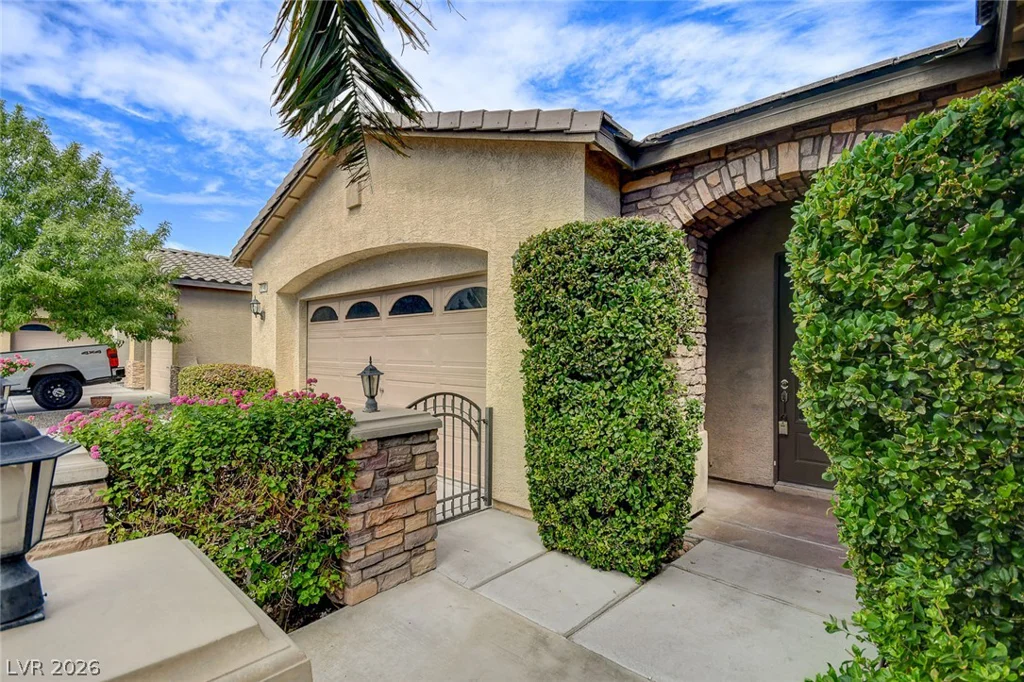 6146 Sabine Ranch, Las Vegas, NV 89131