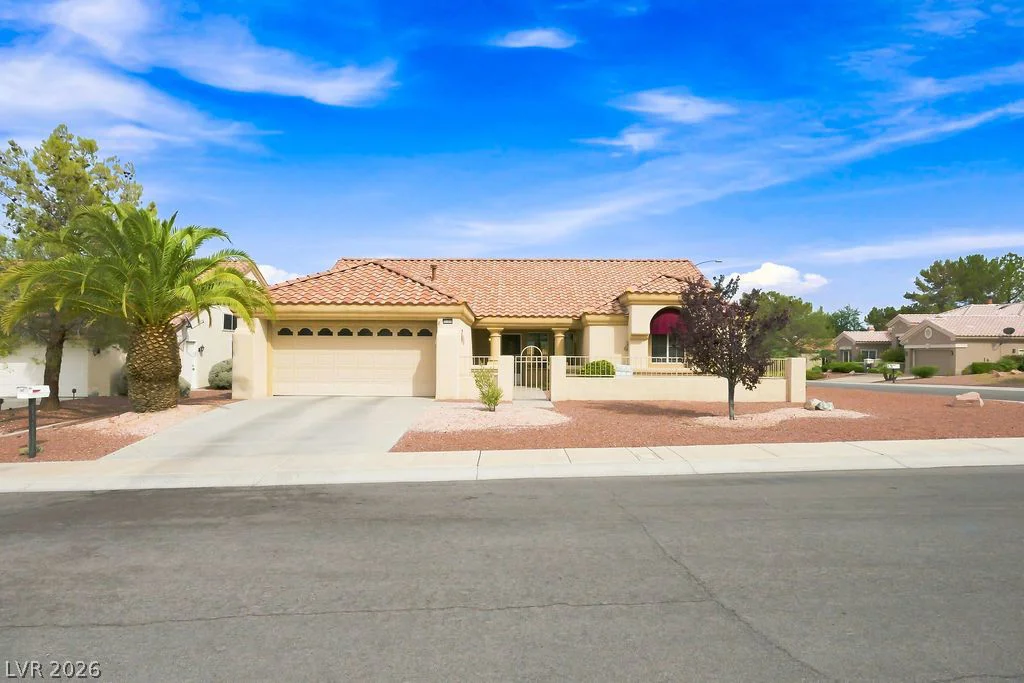 3100 Birch Hill, Las Vegas, NV 89134