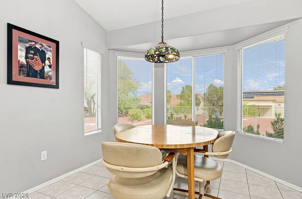 3100 Birch Hill, Las Vegas, NV 89134